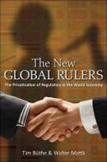 The new global rulers