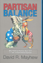 Partisan balance. 9780691144658
