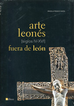 Arte leonés fuera de León
