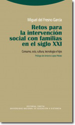 Retos para la intervención social con familias en el siglo XXI