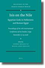 Isis on the Nile
