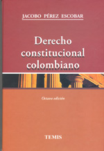 Derecho constitucional colombiano