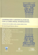 Cooperación y asistencia judicial con la Corte Penal Internacional. 9789583506444