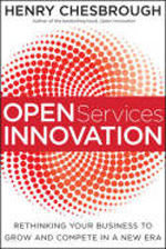 Open services innovation
