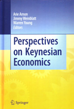 Perspectivas on keynesian economics