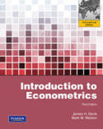 Introduction to econometrics. 9781408264331