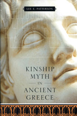 Kinship myth in Ancient Greece