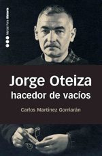 Jorge Oteiza. 9788492820238
