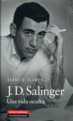 J.D. Salinger. 9788481098877