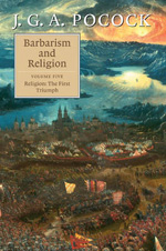 Barbarism and religion. 9780521760720