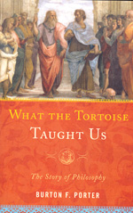 What the Tortoise taught us. 9781442205512
