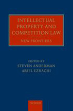 Intellectual Property and Competition Law. 9780199589951