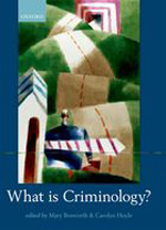 What is criminology?. 9780199571826