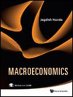 Macroeconomics. 9789814289443