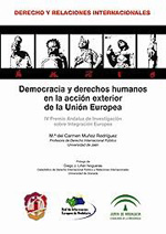 Democracia y Derechos Humanos en la Unión Europea. 9788429016420