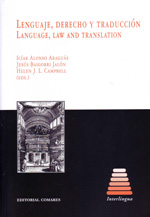 Lenguaje, Derecho y traducción = Language, Law and translation