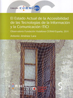 El estado actual de la accesibilidad de las Tecnologías de la Información y la Comunicación (TIC)