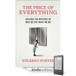 The price of everything. 9781591843627