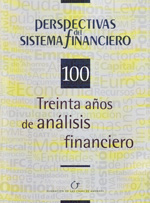 Treinta años de análisis financiero. 100888215
