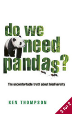 Do we need Pandas?. 9781900322867