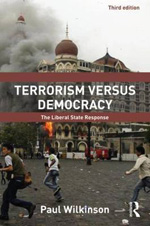 Terrorism versus democracy. 9780415587990