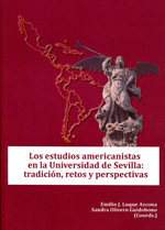Los estudios americanistas en la Universidad de Sevilla