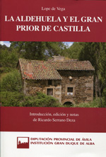La Aldehuela y el Gran Prior de Castilla