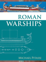 Roman warships. 9781843836100