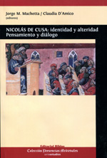 Nicolás de Cusa. 9789507868382