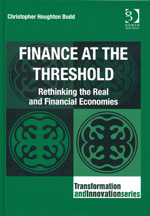 Finance at the threshold. 9780566092114