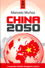 China 2050. 9788489624788