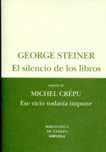 El silencio de los libros . 9788498414257