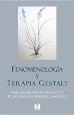 Fenomenología y Terapia Gestalt. 9789562421133
