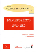 Un nuevo léxico en la Red. 9788499820002