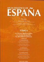 Atlas temático de España