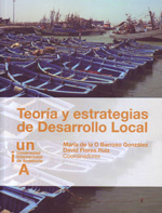Teoría y estrategias de desarrollo local. 9788479932053