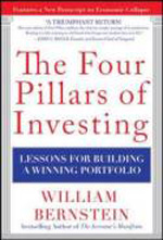 The four pillars of investing. 9780071747059