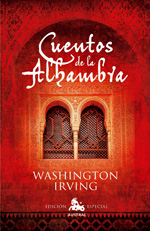 Cuentos de la Alhambra. 9788467036374
