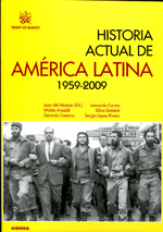 Historia actual de América Latina
