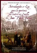 Introducción a Loa para la apertura del teatro en Sevilla de Juan Pablo Forner