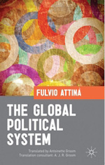 The global political system. 9781403995872
