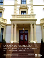 La Casa de 'El Inglés'. 9788499600024