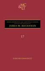 James M. Buchanan. 9780826430809