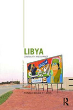 Libya. 9780415779777