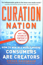 Curation nation. 9780071760393
