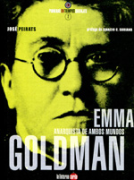Emma Goldman. 9788493827304