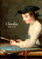 Chardin 1699-1779. 9788493784157