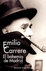 Emilio Carrere. 9788498731095