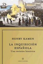 La Inquisición Española. 9788498921984