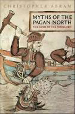 Myths of the pagan north. 9781847252470